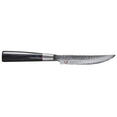 Couteau à Steak Suncraft Senzo Classic 12 cm (4-pièces) Meilleur Choix
