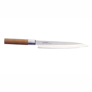 Couteau à Poisson Suncraft Senzo Yanagiba 21 cm Commande En Gros