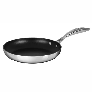 Satisfait Ou Remboursé Poêle Scanpan HaptIQ 26 cm