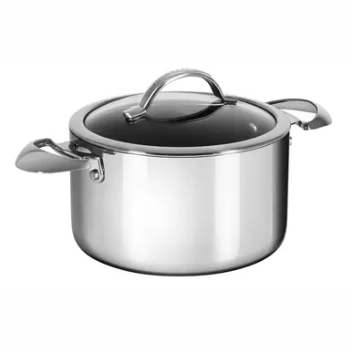 Faitout Scanpan HaptIQ 3,5L Vente Directe