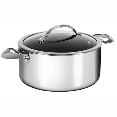 Artisanat Faitout Scanpan HaptIQ 4,8L