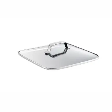 Promotion Couvercle Scanpan TechnIQ 28 cm