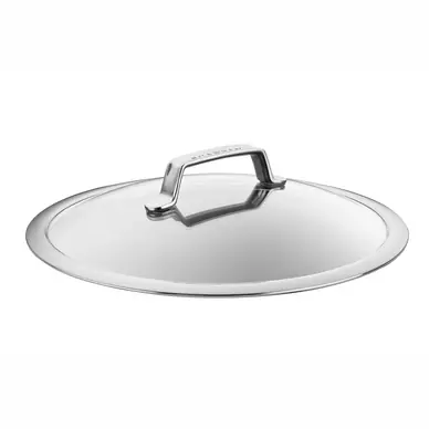 Vente Directe Couvercle Scanpan TechnIQ 30 cm