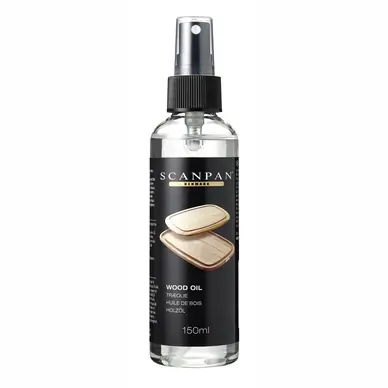 Huile de Bois Scanpan 150ml Prix Promo