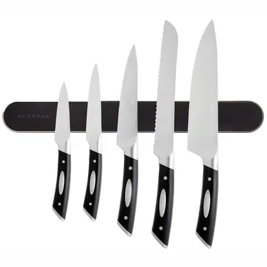 Set de Couteaux Scanpan Classic (6-pièces) Tendance