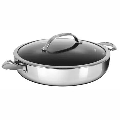 Poêle à Servir Scanpan Impact (3-Delig) Promotion Saisonnière