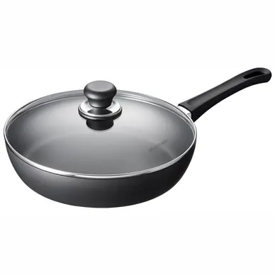 Paiement Sécurisé Sauteuse Scanpan Classic Induction 28 cm