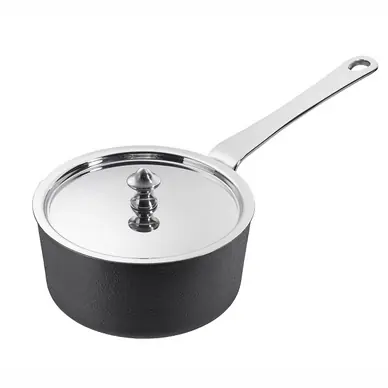 Mini Casserole Steelpan Scanpan Maitre D 12 cm Bon Plan