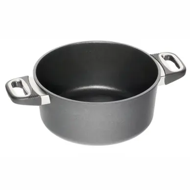 Acheter En Ligne Faitout AMT 24 cm Moyen 3,0L