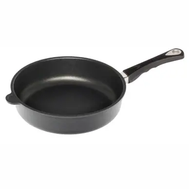 Authentique Sauteuse AMT Ø24 x 7 cm Induction