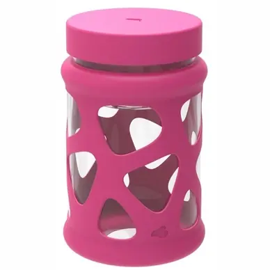 Boîte à Déjeuner Leonardo In Giro Pink Paiement Sécurisé