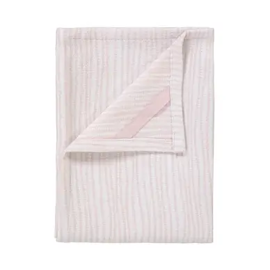 Top Vente Torchon à Vaisselle Blomus Belt Lily White Rose Dust (Set de 2)