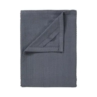 En Vogue Torchon à Vaisselle Blomus Quad Gunmetal (Set de 2)