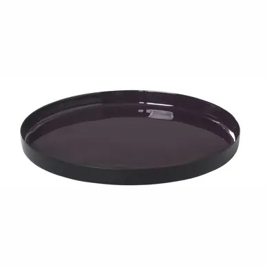 Prix Promo Plateau Blomus Viso Winetasting 21 cm