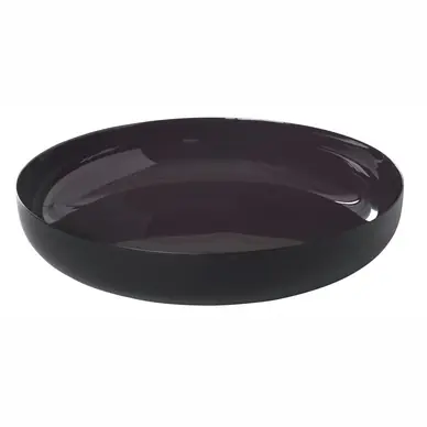Plat Blomus Viso Winetasting 21 cm Livraison Mondiale