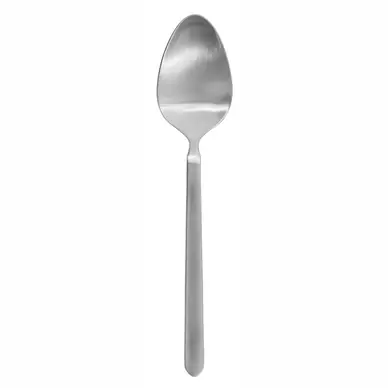 Artisanat Cuillère Blomus Stella Silber