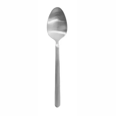 Dernier Modèle Cuillère a Thé Blomus Stella Silber