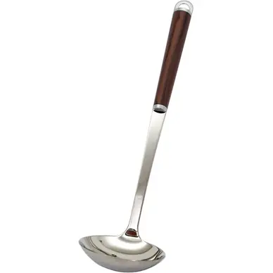 Cuillère à Sauce Suncraft SW-02 Fait Main