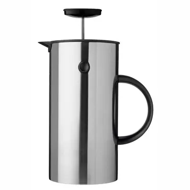 Livraison Express Cafetière Stelton EM77 Stainless Steel 1 Litre Acier