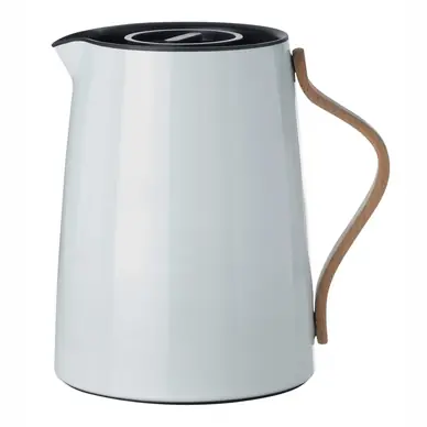 Carafe Isotherme Stelton Emma Blue 1 L Haute Qualité