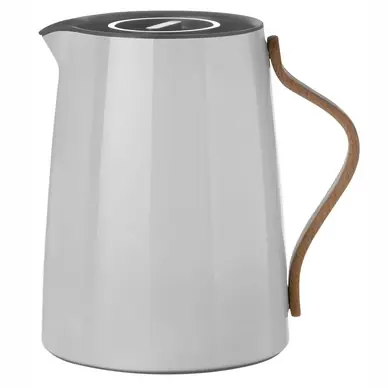Carafe Isotherme Stelton Emma Grey 1 L Marque