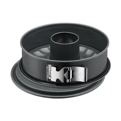 Commande En Gros Moule de Cuisson Kaiser La Forme Plus 2 Bodems 26 cm RVS