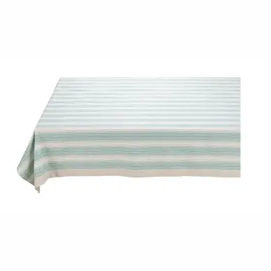 Nappe PiP Studio Blushing Birds Blue Khaki Marque