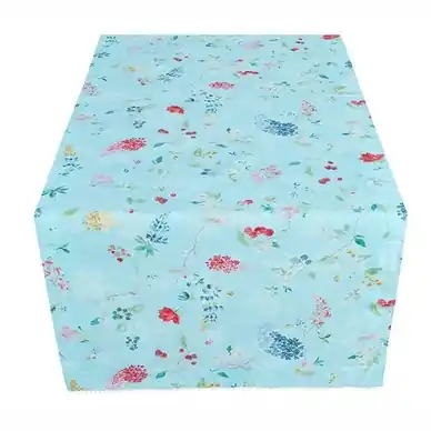 Meilleure Vente Chemin de Table PiP Studio Floral Blue