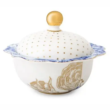 Populaire Sucrier PiP Studio PiP Royal White White