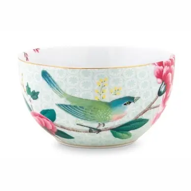 Bol PiP Studio Blushing Birds White(12 cm) Prix Choc