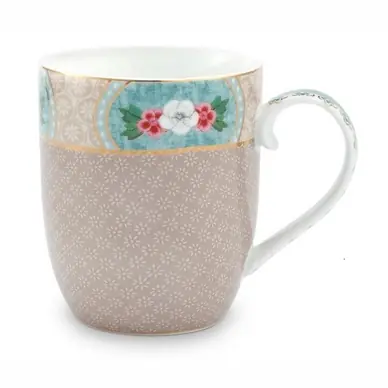 Réduction Tasse PiP Studio Blushing Birds Khaki (145 ml)