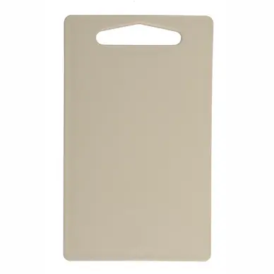 Planche à Découper Inno Cuisinno Bioplastic Beige (25 x 15 cm) Promotion Saisonnière