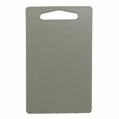 Vente Directe Planche à Découper Inno Cuisinno Bioplastic Gris (25 x 15 cm)