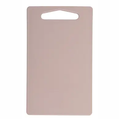 Produit De Marque Planche à Découper Inno Cuisinno Bioplastic Rose (25 x 15 cm)