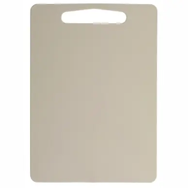 Livraison Express Planche à Découper Inno Cuisinno Bioplastic Beige (35 x 25 cm)
