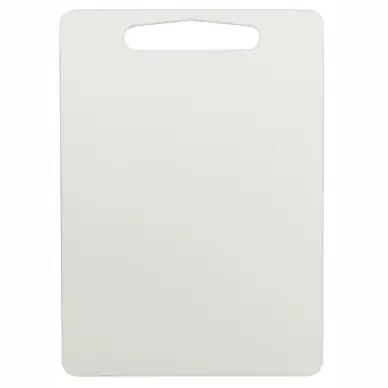 Planche à Découper Inno Cuisinno Bioplastic Naturel (35 x 25 cm) Nouvelle Collection