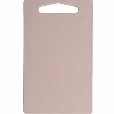 Planche à Découper Inno Cuisinno Bioplastic Rose (35 x 25 cm) Livraison Mondiale