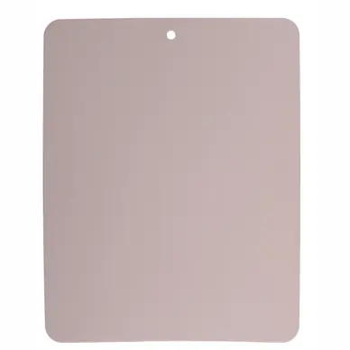 Planche à Découper Inno Cuisinno Bioplastic Rose (37 x 29 cm) Quantité Limitée