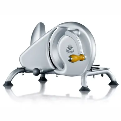Super Prix Trancheuse Graef Manuel H9