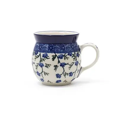 Seulement Aujourd’hui Tasse Bunzlau Castle Farmer Ivy (240 ml)