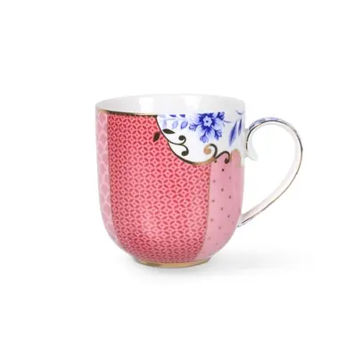Tasse Pip Studio Royal Pink Small 260 ml (Lot de 6) Original