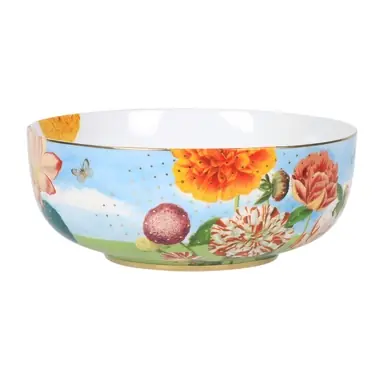 Promotion Bol Pip Studio Royal 23 cm (Lot de 2)