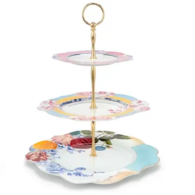 Quantité Limitée Serviteur Pip Studio Royal 28 cm