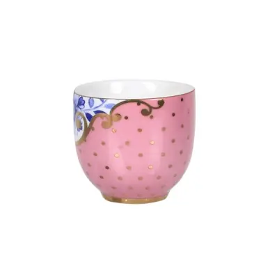 Top Qualité Coquetier Pip Studio Royal Pink (Lot de 6)