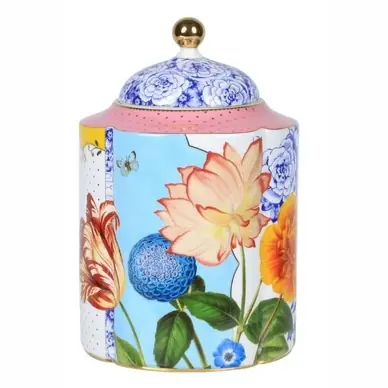 Marque Boîte de Stockage Pip Studio Royal Large 2.75 L