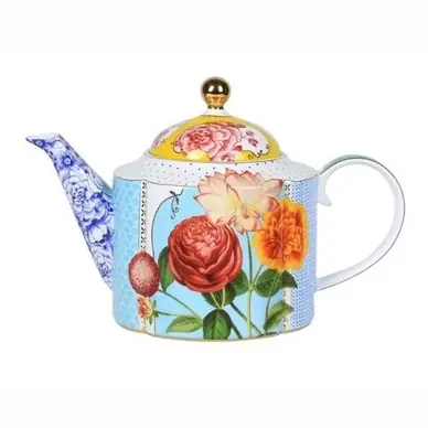 Théière Pip Studio Royal 1.65L Tendance