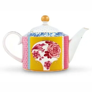 Acheter En Ligne Théière Pip Studio Royal 0.90L