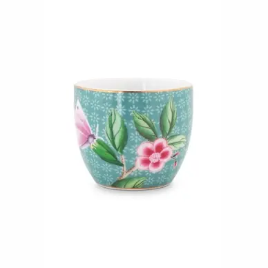 Coquetier Pip Studio Blushing Birds Blue (Lot de 6) Acheter Direct