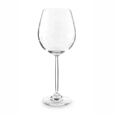 Verre à Vin Pip Studio Blushing Birds Etching 450 ml (Lot de 6) Tendance