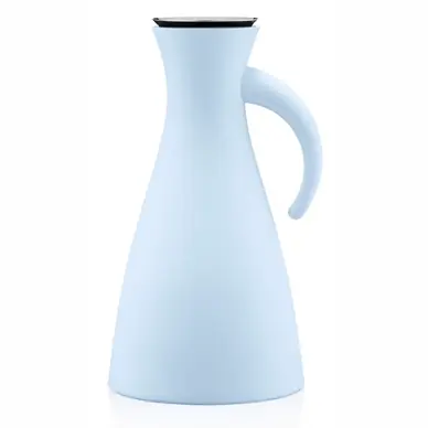 Acheter En Ligne Carafe Isotherme Eva Solo Soft Blue 1L